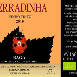 Baga 100% 2019